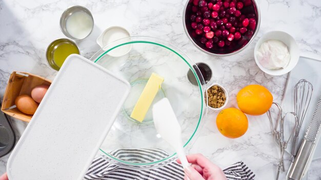 Kuchnia i przygotowania do gotowania